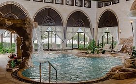 Sharq Village & Spa, A Ritz-Carlton Hotel