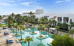 Sharq Village & Spa, A Ritz-Carlton Hotel